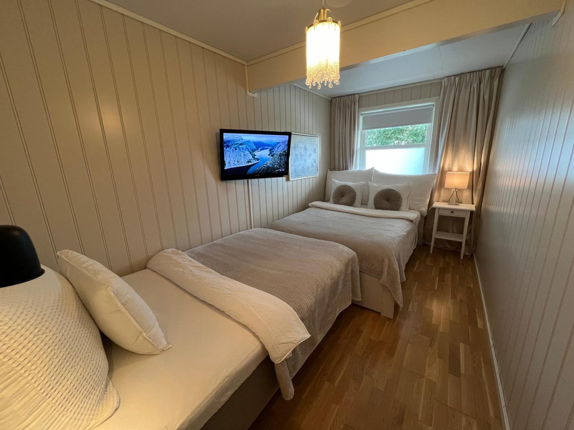 Bratsberg Apartment - With Kitchenette And Free Parking Тронхейм Экстерьер фото