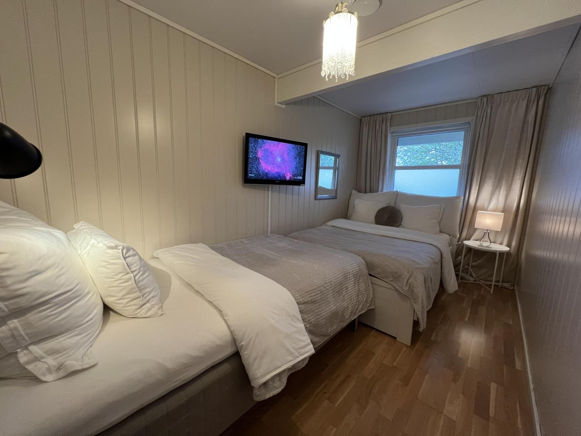 Bratsberg Apartment - With Kitchenette And Free Parking Тронхейм Экстерьер фото